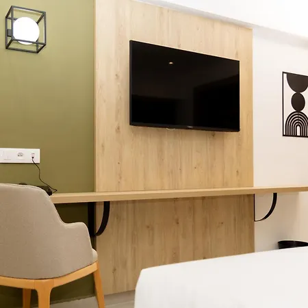 Hotel Kamal City Center-3
