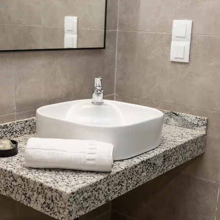 Hotel Kamal City Center-2