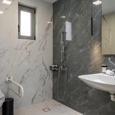 Blue Elephant Boutique Hotel&Spa - Adults Only-3