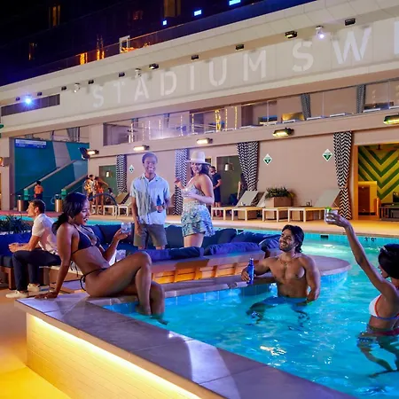 Circa Resort & Casino - Adults Only-3