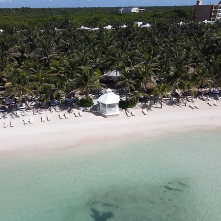 El Dorado Seaside Palms, Catamarán, Ecoturistic Ranch, All&More Inclusive - Adults Only-2