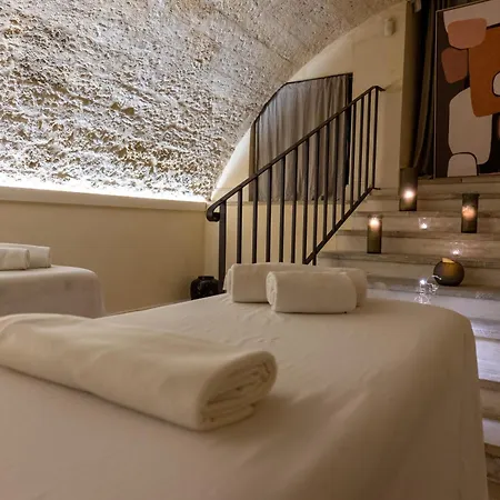Palazzo Maresgallo Suites & Spa-2