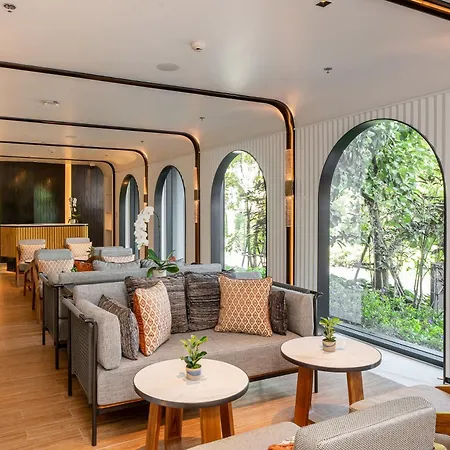 Meliá Chiang Mai-3