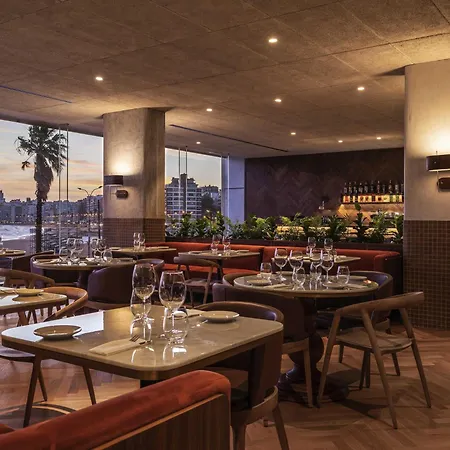 Costanero Hotel Montevideo - Mgallery Collection-3
