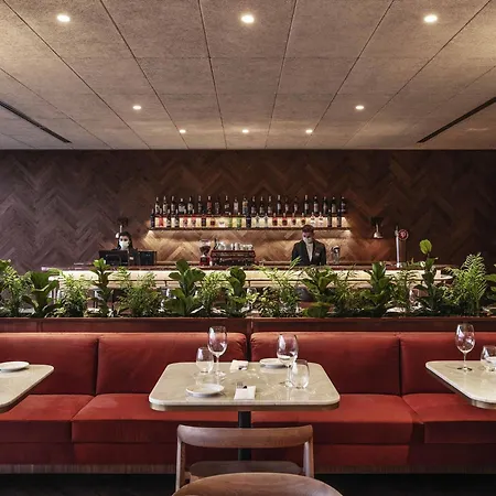 Costanero Hotel Montevideo - Mgallery Collection-2