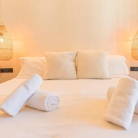 S'Estancia Suites-3