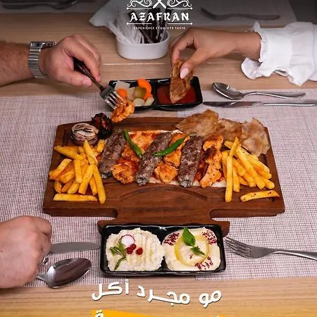 Citadines Al Ghubrah Muscat-2