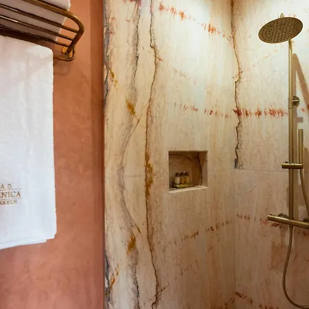 Riad Botanica-2