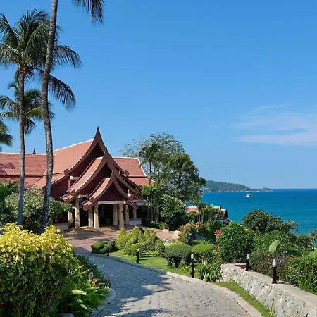 Novotel Phuket Resort - SHA Plus-3
