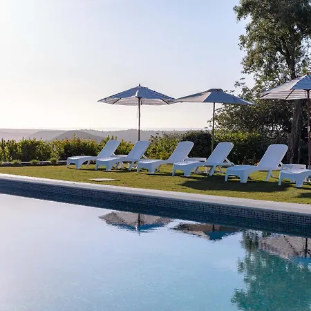 Hotel Rural Quinta Do Marco - Nature & Dining-2