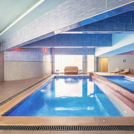 Hotel Maritur - Adults Only By Pierre & Vacances-3