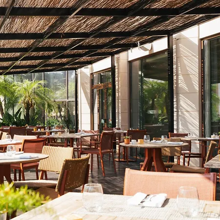 Falésia Hotel - Adults Only-2