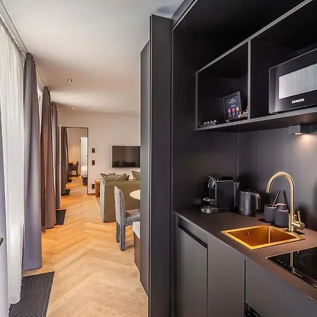 Hotel Maximilian'S-3