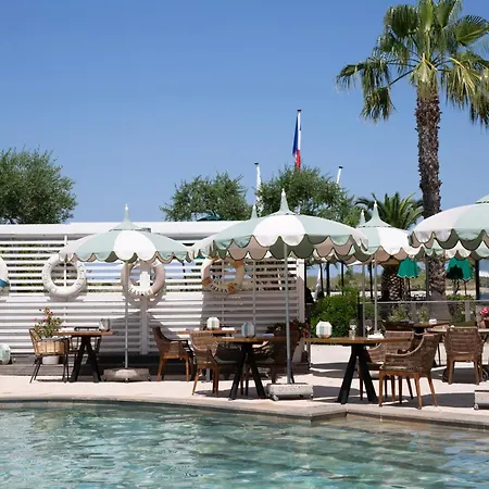 Relais et Châteaux Thalasso&Spa Ile de la Lagune-2