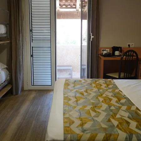 Hotel U Ricordu & Spa-3