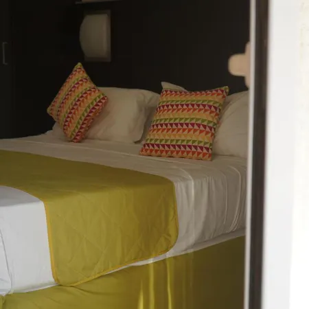 Hotel U Ricordu & Spa-2