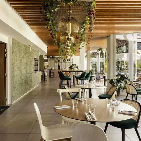 Novotel Nancy-2