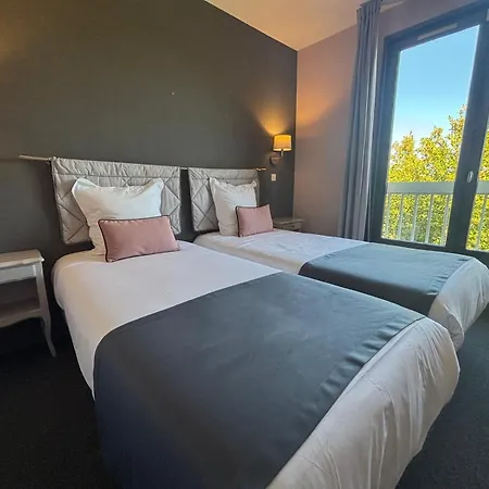 Hôtel des Vignes-3
