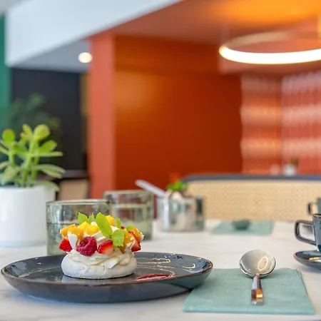 Novotel Aix-en-Provence Beaumanoir-2