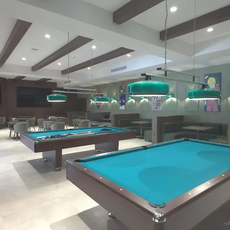 Nana Royal Premium Resort & Spa-2