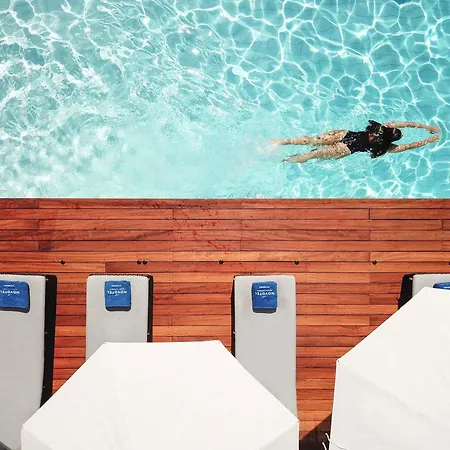 Novotel Athens-2