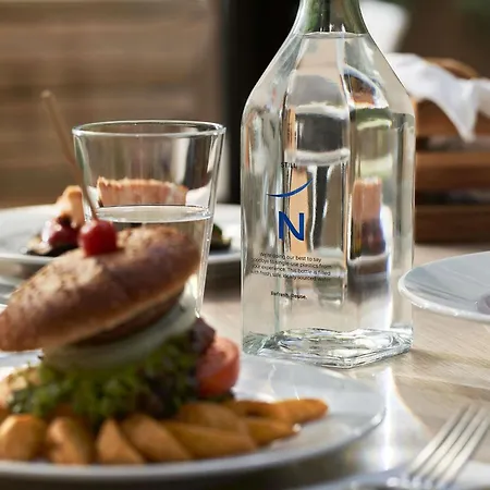Novotel Athens-2