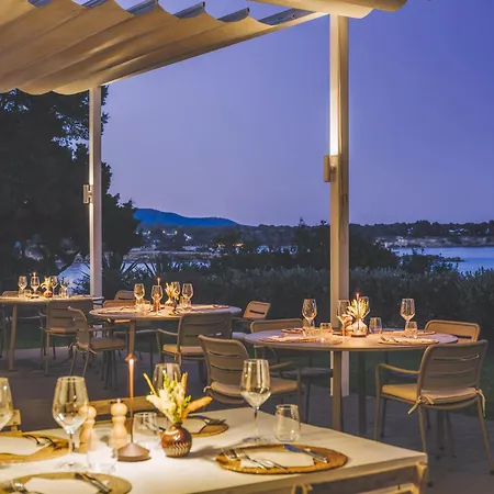 Meliá Ibiza - Adults Only-3