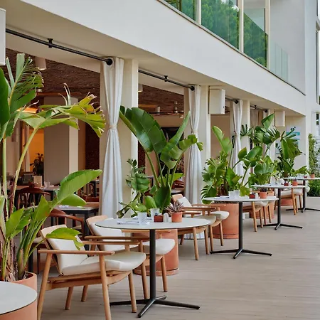 ME by Meliá Ibiza - The Leading Hotels of the World-3