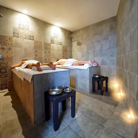 Suites&Villas by Dunas-3