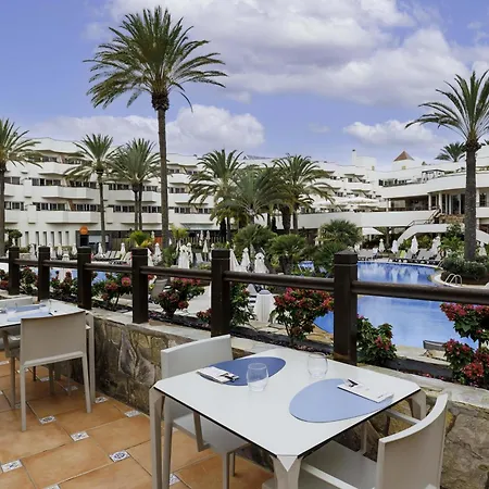 Barcelo Corralejo Bay - Adults Only-3