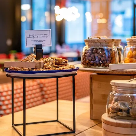 Novotel Torino Corso Giulio Cesare-3