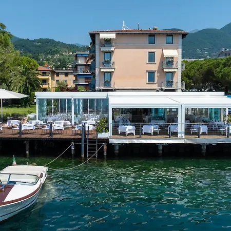 Hotel Spiaggia d'Oro - Charme&Boutique - Garda Lake Collection-2