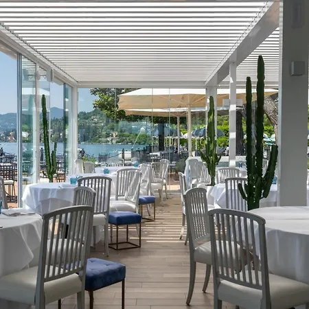 Hotel Spiaggia D'Oro - Charme & Boutique By Double Hospitality-3