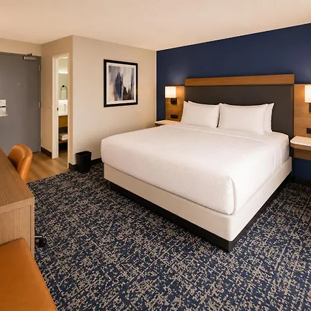 Best Western Plus Atlanta Sandy Springs Perimeter Hotel-3