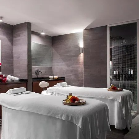Hotel De Mar, A Gran Melia Hotel - Adults Only - The Leading Hotels Of The World-2