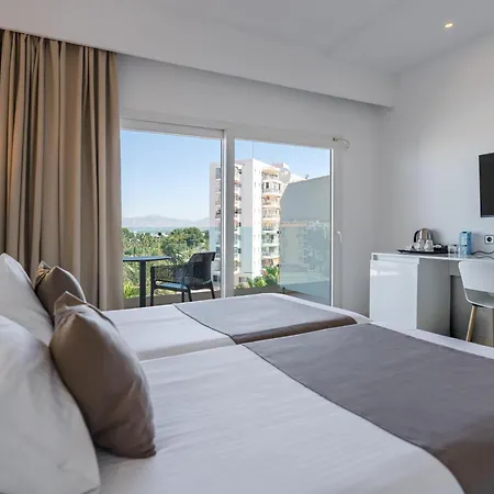 Thb El Cid - Adults Only-2