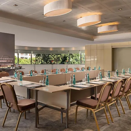 Swissotel Buyuk Efes Izmir-3