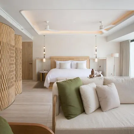 Centara Reserve Samui - SHA Plus-3