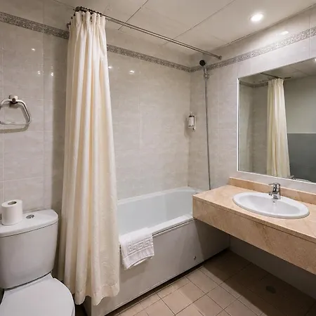 Hôtel Ariane-3