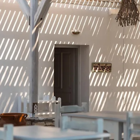 Surfing Beach Village Paros-3