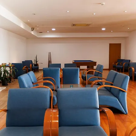 Hotel Colombo-2