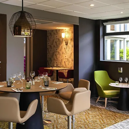 Novotel Metz Amneville-3