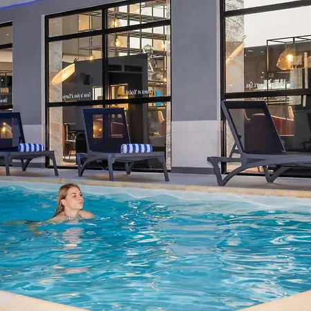 Hotel Mercure Blois Centre-3