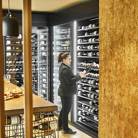 Mercure Beaune Centre-2