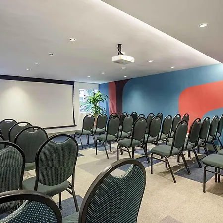 Novotel Rio De Janeiro Leme-2