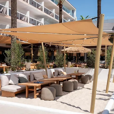 Zel Mallorca (Adults Only)-2