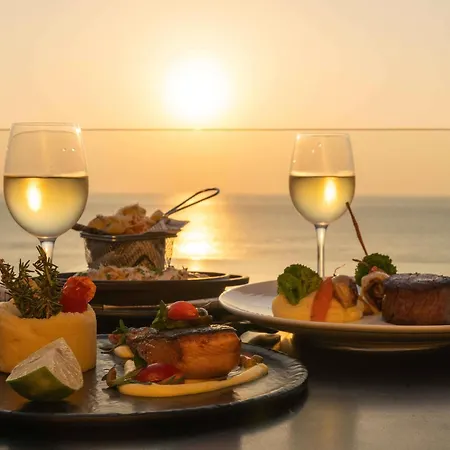 Moevenpick Hotel Beirut-2