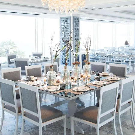 Mövenpick Hotel Beirut-2