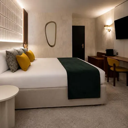 Hotel Palladia-2