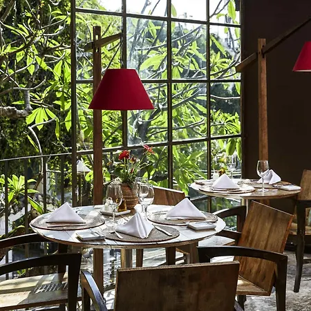 Santa Teresa Hotel Rio De Janeiro - Mgallery Collection-2